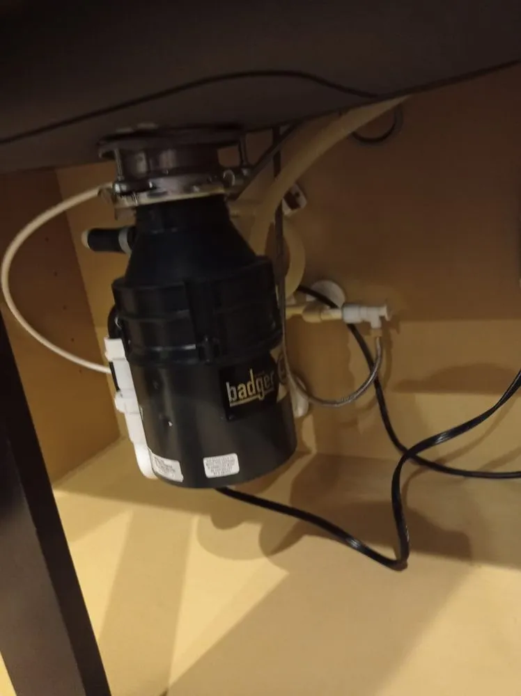 Top-rated emergency plumbing experts serving Orlando, FL - God With Me Multiservices