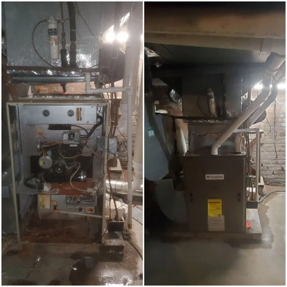 Emergency emergency plumbing in Amsterdam, NY by Godbouts Plumbing & Heating