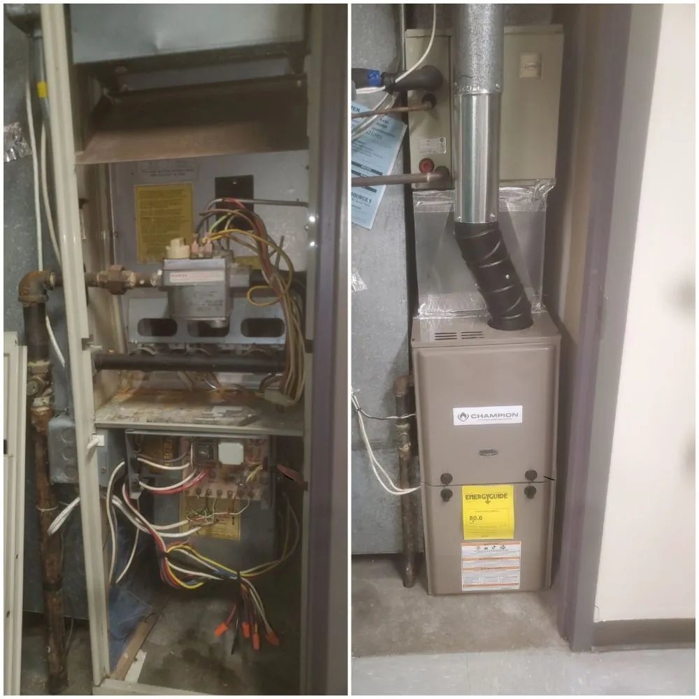 Top-rated drain cleaning experts serving Amsterdam, NY - Godbouts Plumbing & Heating