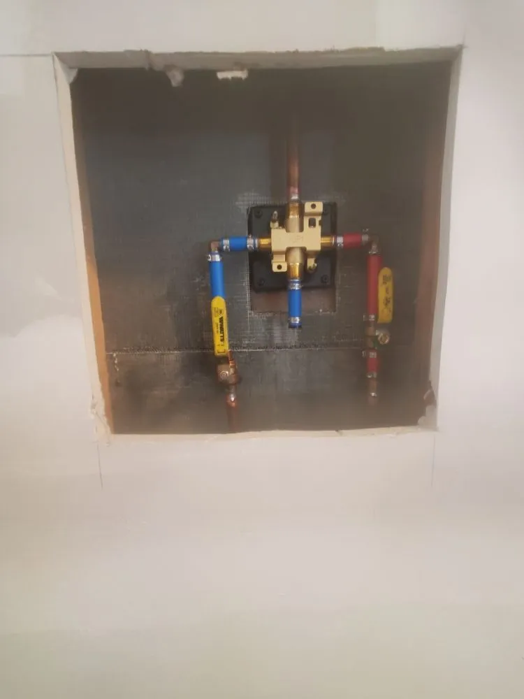 Professional water heater service in Amsterdam, NY by Godbouts Plumbing & Heating