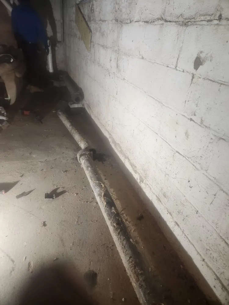 Slide of Godbouts Plumbing & Heating