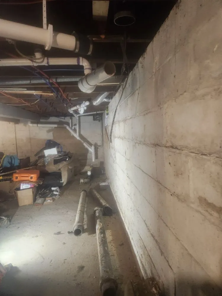 Slide of Godbouts Plumbing & Heating