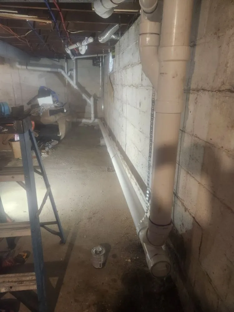 Slide of Godbouts Plumbing & Heating