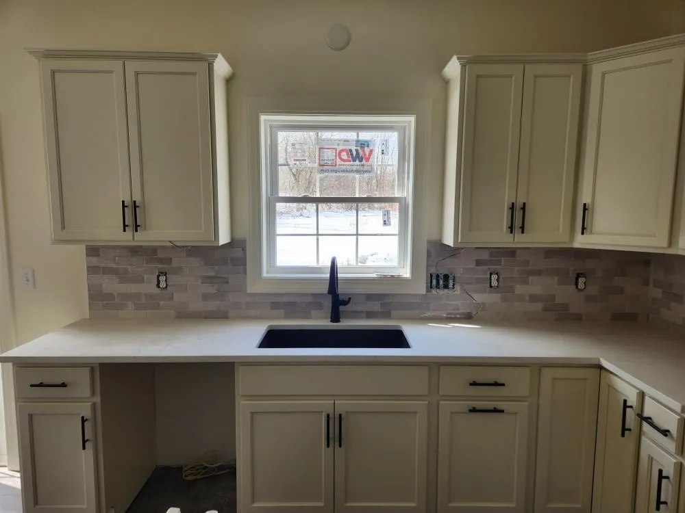 Slide of Godbouts Plumbing & Heating