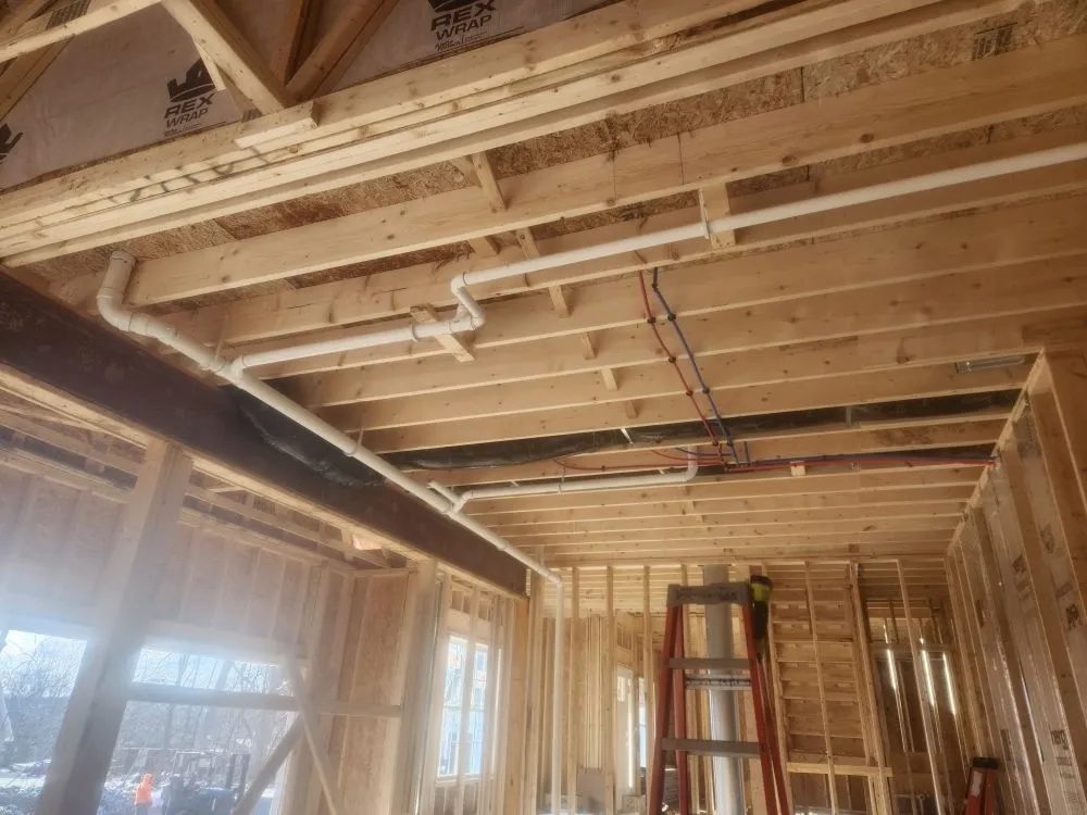 Slide of Godbouts Plumbing & Heating