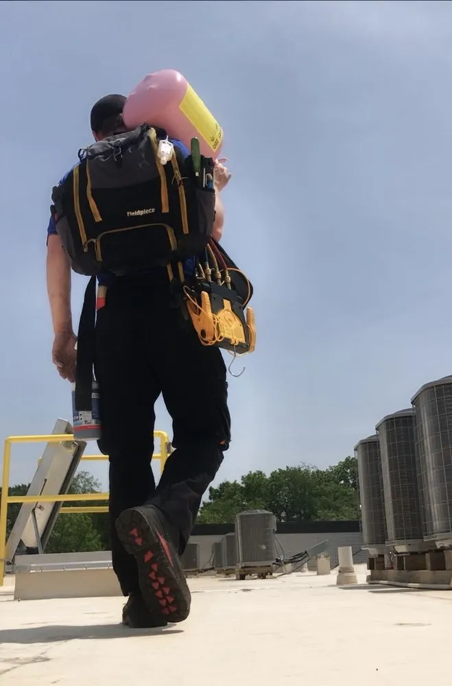 Slide of Godby Heating Plumbing Electrical