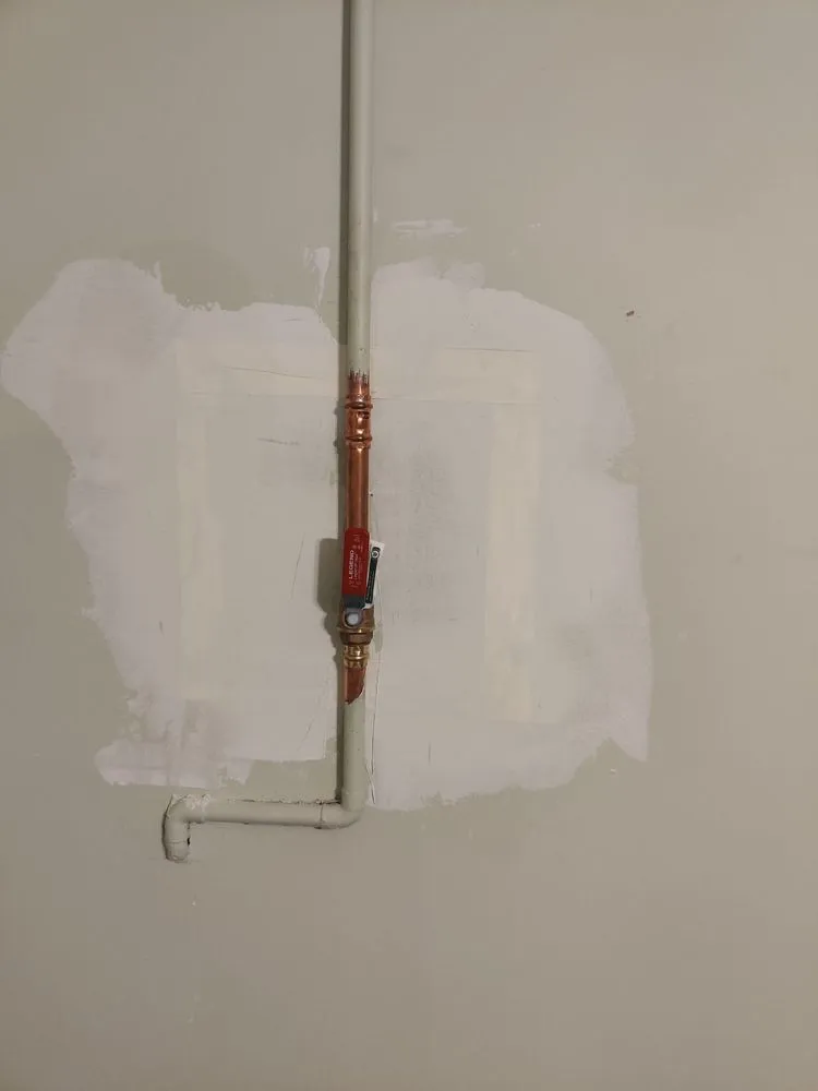 Trusted pipe repair for homes in Indianapolis, IN by Godby Heating Plumbing Electrical