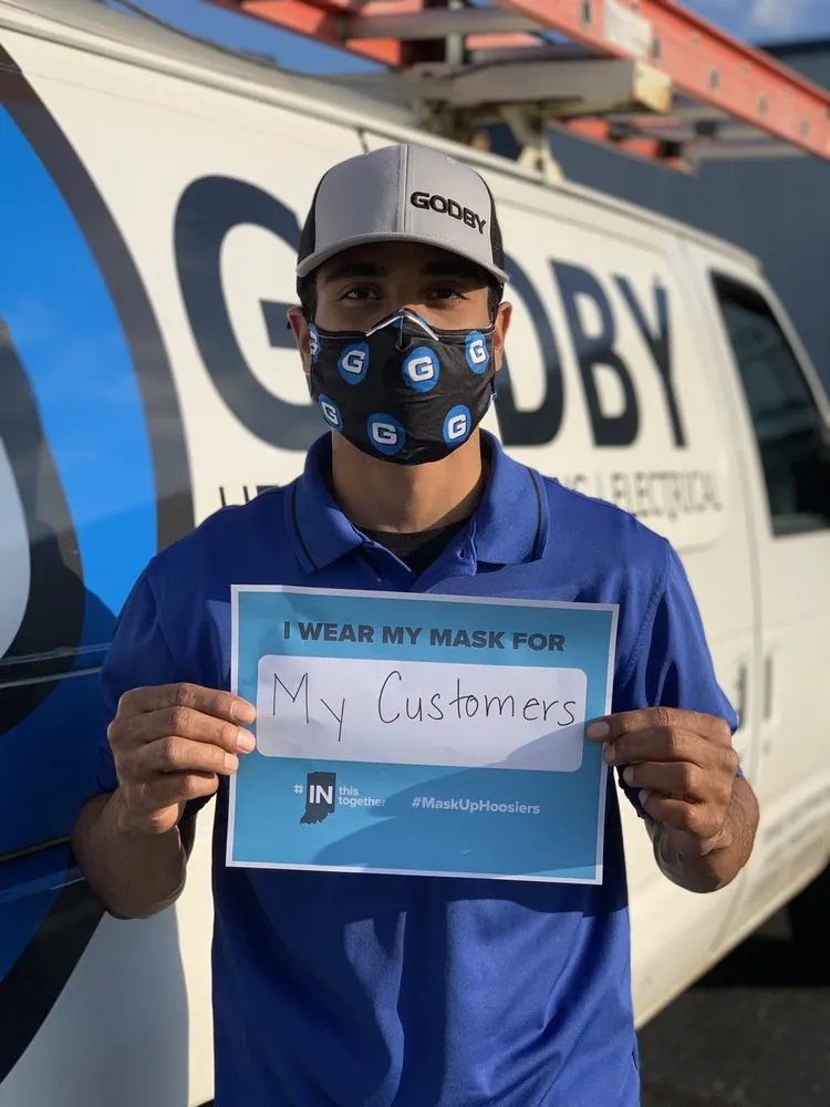 Expert plumbing repair experts serving Indianapolis, IN - Godby Heating Plumbing Electrical