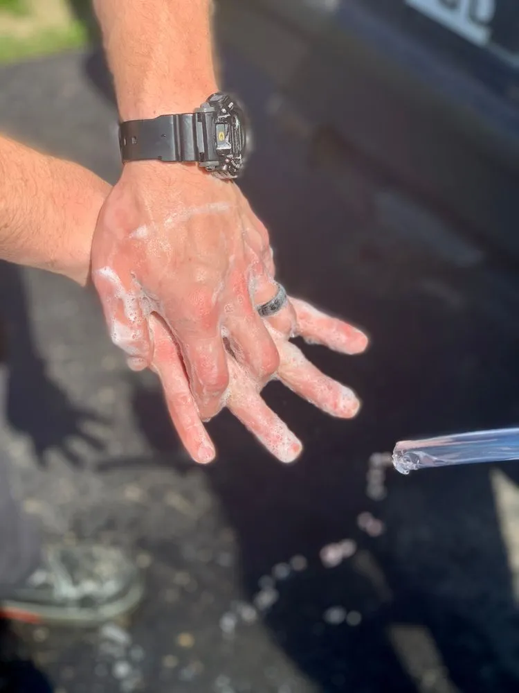 Affordable leak detection for homes in Indianapolis, IN by Godby Heating Plumbing Electrical