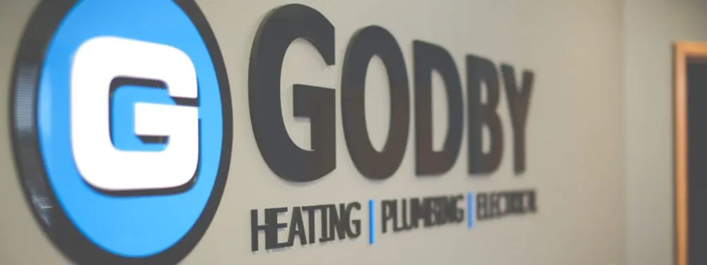 Slide of Godby Heating Plumbing Electrical