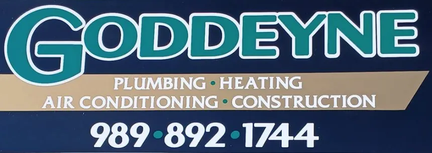 Slide of Goddeyne Plumbing & Heating