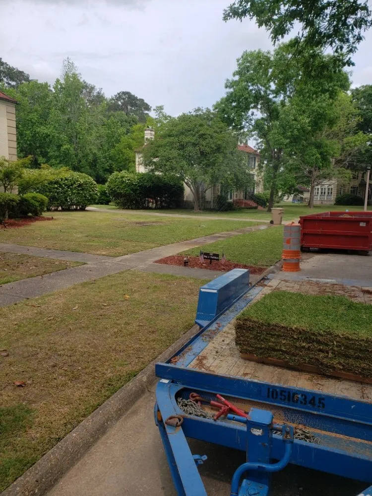 Slide of Godfather Plumbing