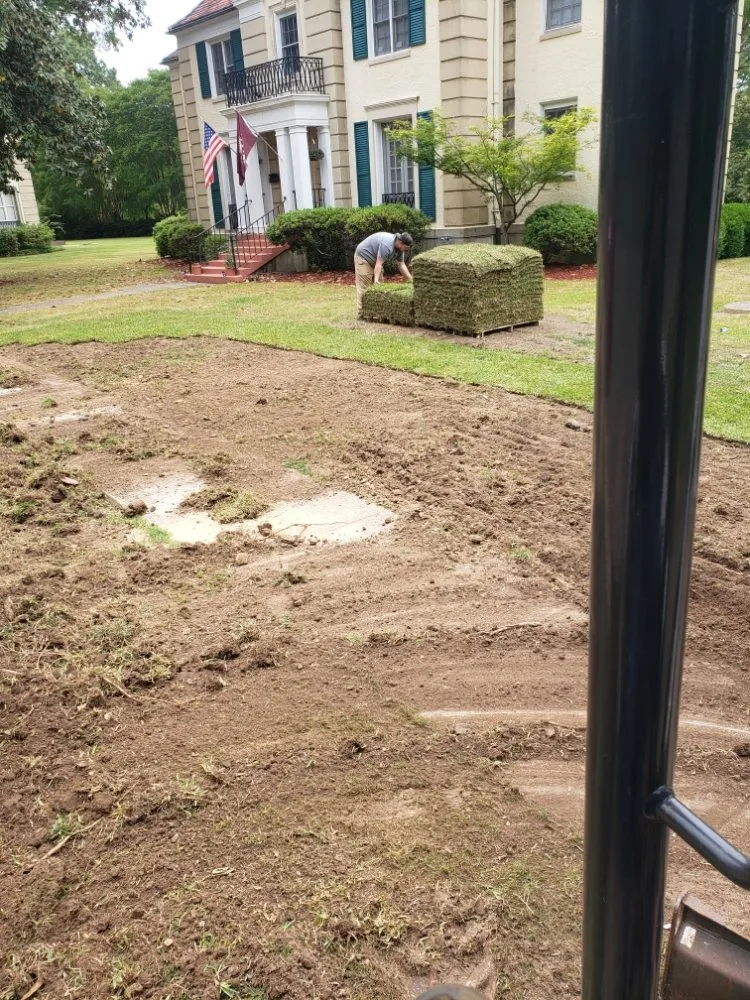 Slide of Godfather Plumbing