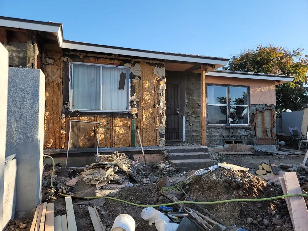 Slide of Godfrey Home Services