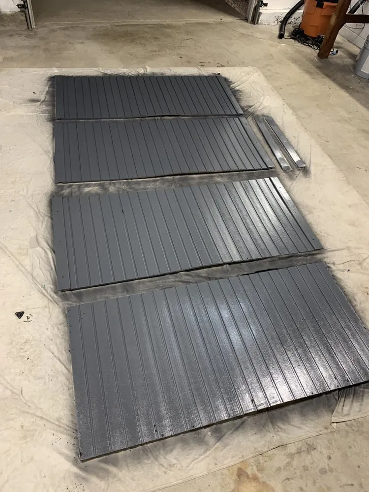 Slide of Godfrey Home Services