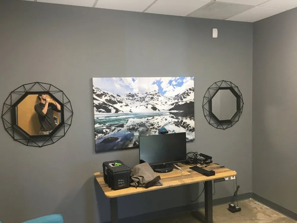 Slide of Godfrey Home Services