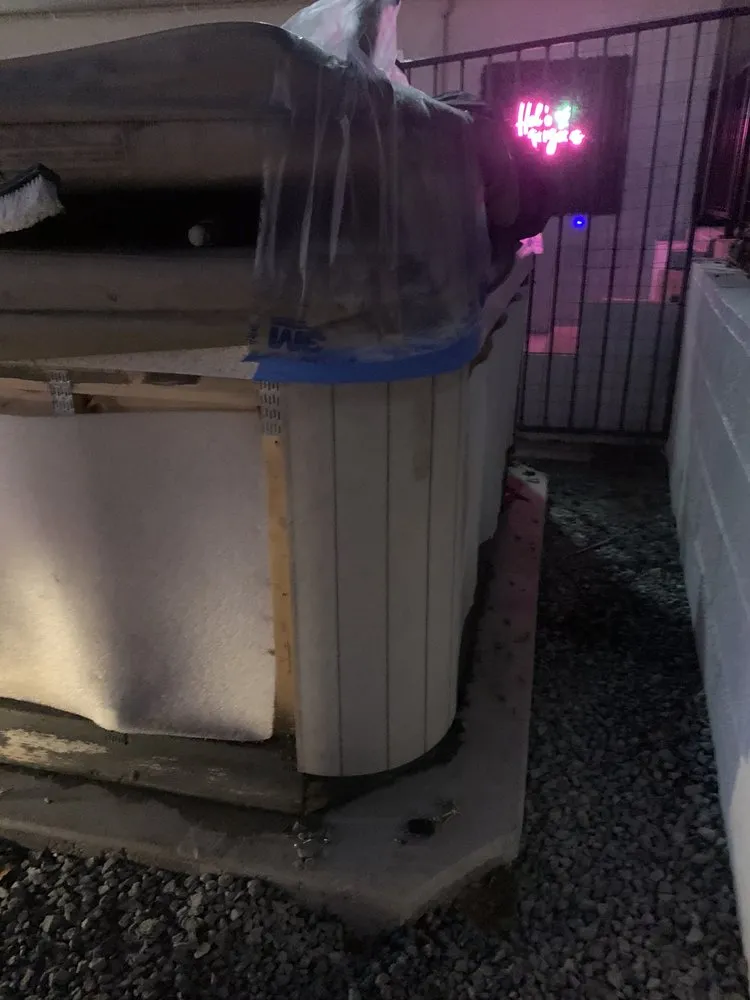 Quality emergency plumbing experts serving Las Vegas, NV - Godfrey Home Services