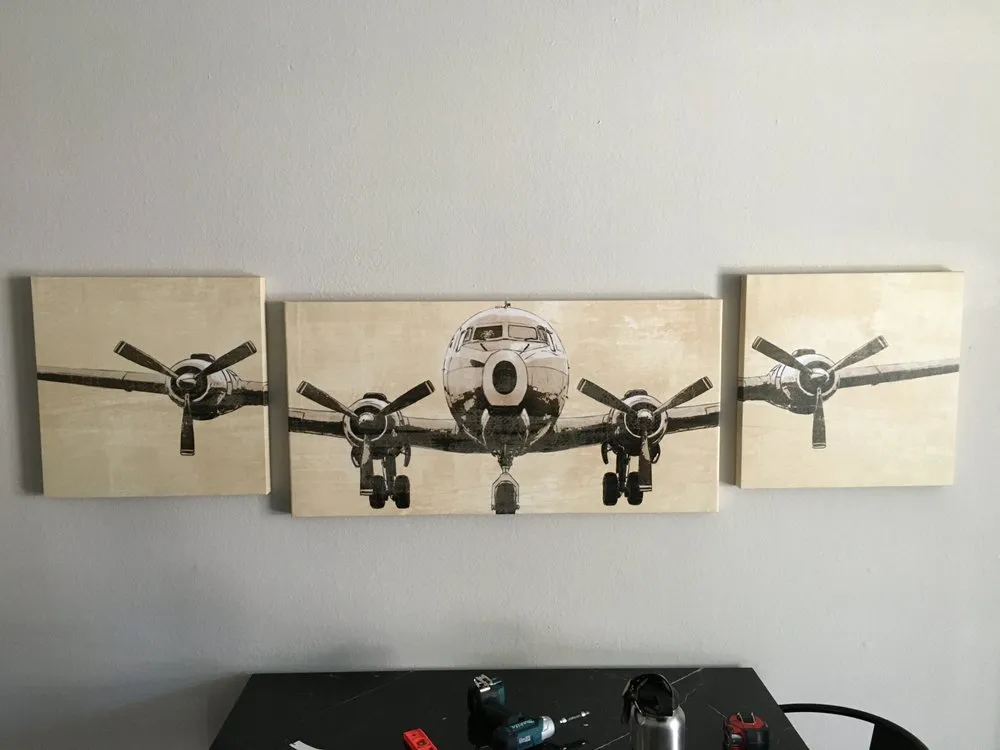 Slide of Godfrey Home Services