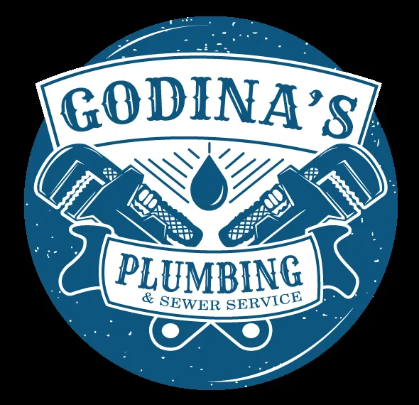 Slide of Godina's Plumbing
