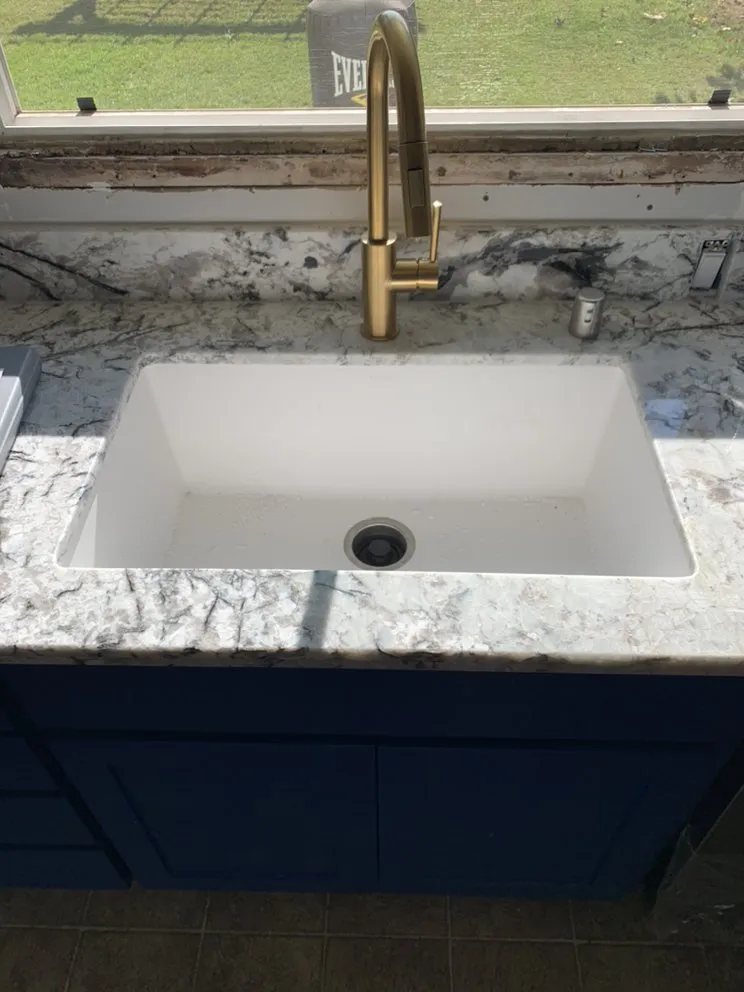 Slide of Godina's Plumbing