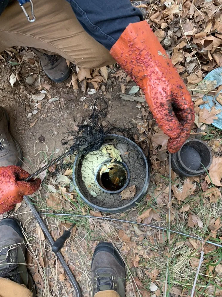 Slide of Godina's Plumbing