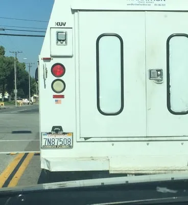 Godmans Plumbing Logo