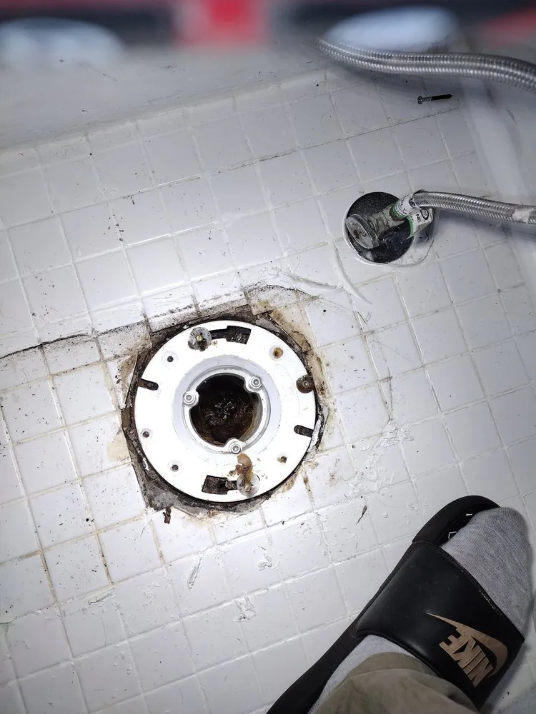 Slide of Gods Workers