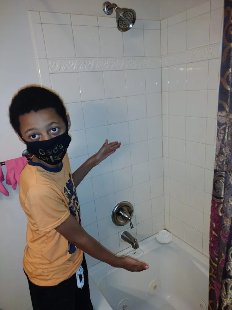 Slide of Gods Workers