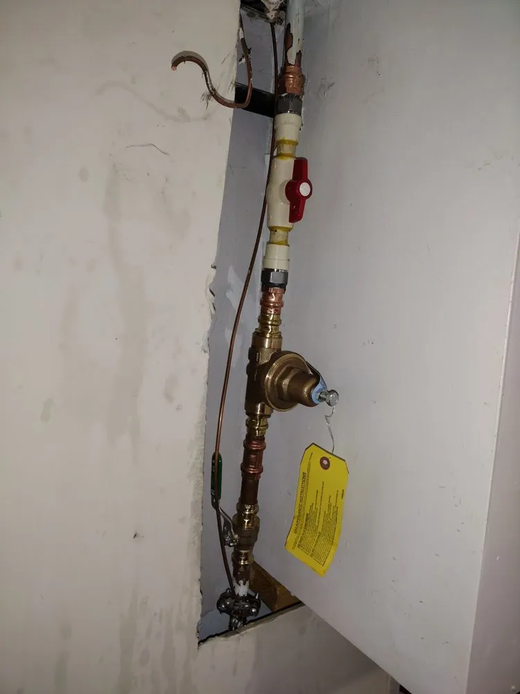 Slide of Gods Workers