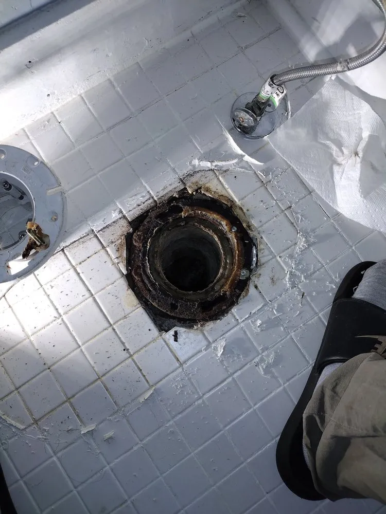 Slide of Gods Workers