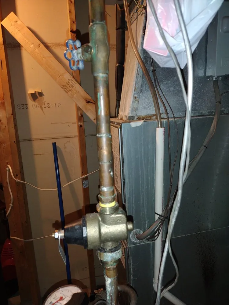 Slide of Gods Workers