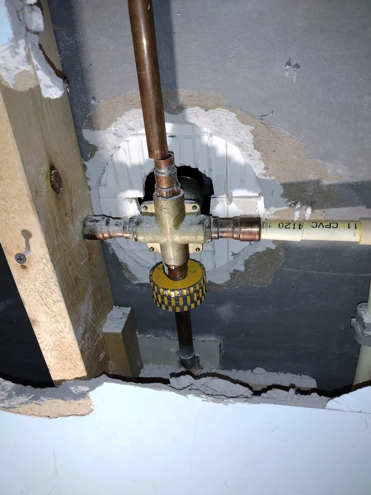 Slide of Gods Workers