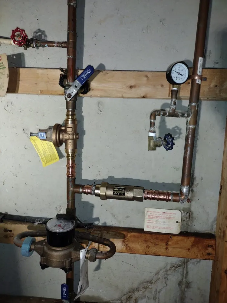 Slide of Gods Workers