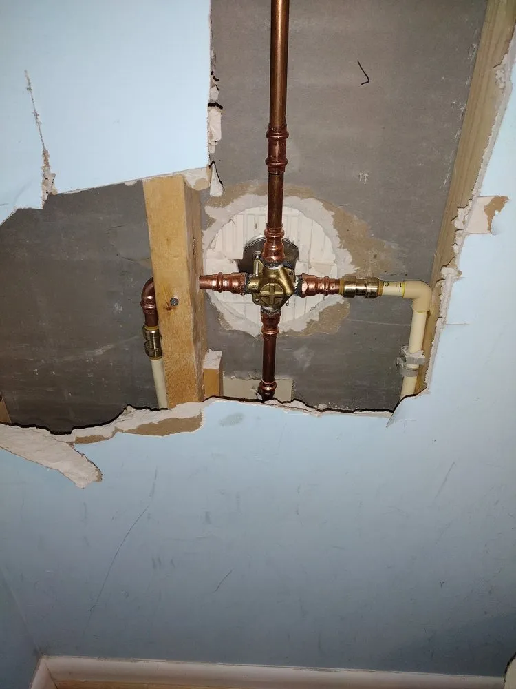 Slide of Gods Workers