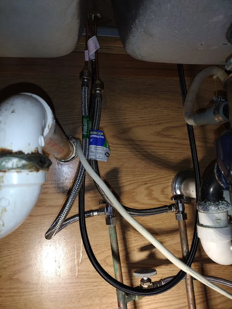 Slide of Gods Workers