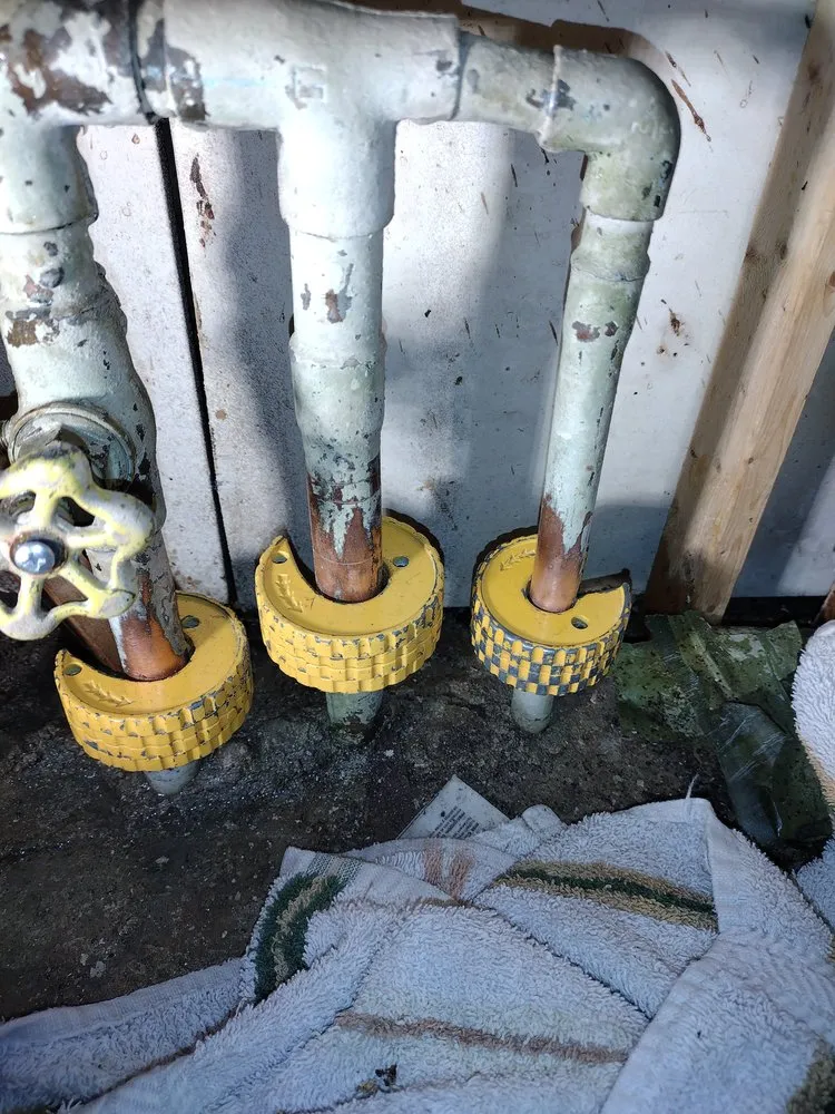 Slide of Gods Workers