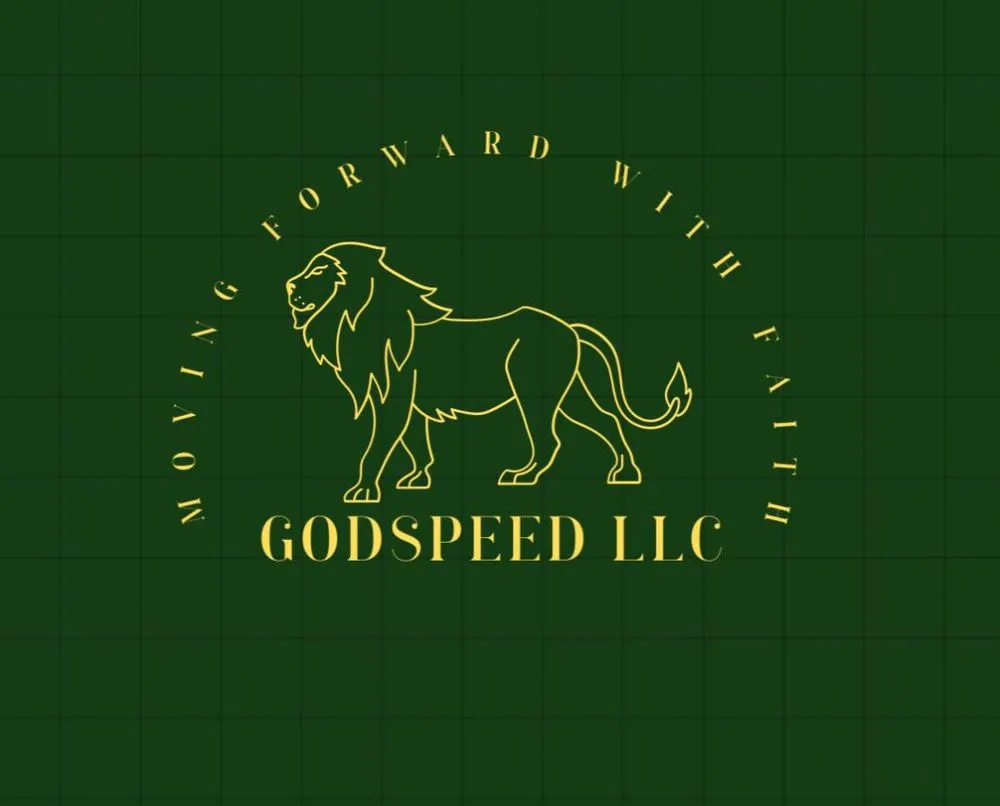 Slide of Godspeed