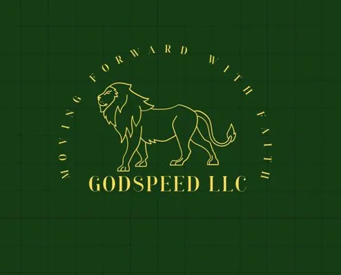 Godspeed Logo