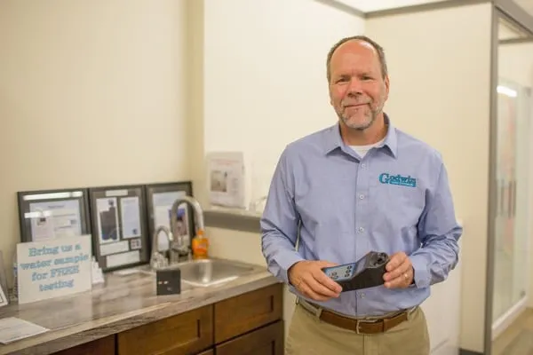 Slide of Godwin Plumbing & Hardware