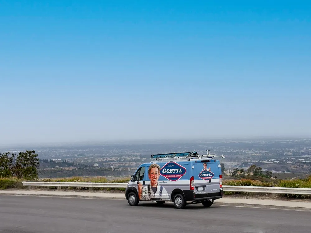 Slide of Goettl Air Conditioning and Plumbing - Corona