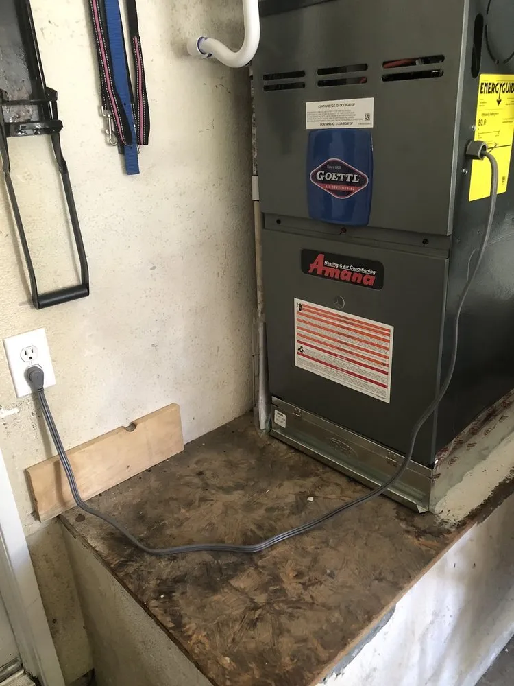 Top-rated emergency plumbing for homes in Corona, CA by Goettl Air Conditioning and Plumbing - Corona