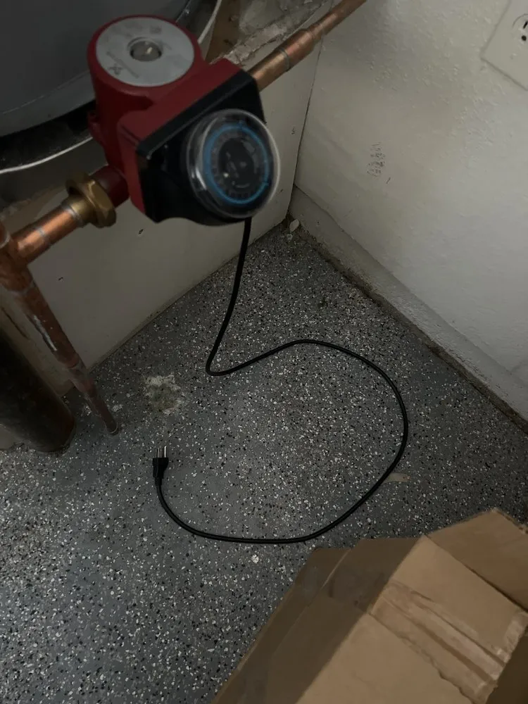 Slide of Goettl Air Conditioning and Plumbing - Las Vegas