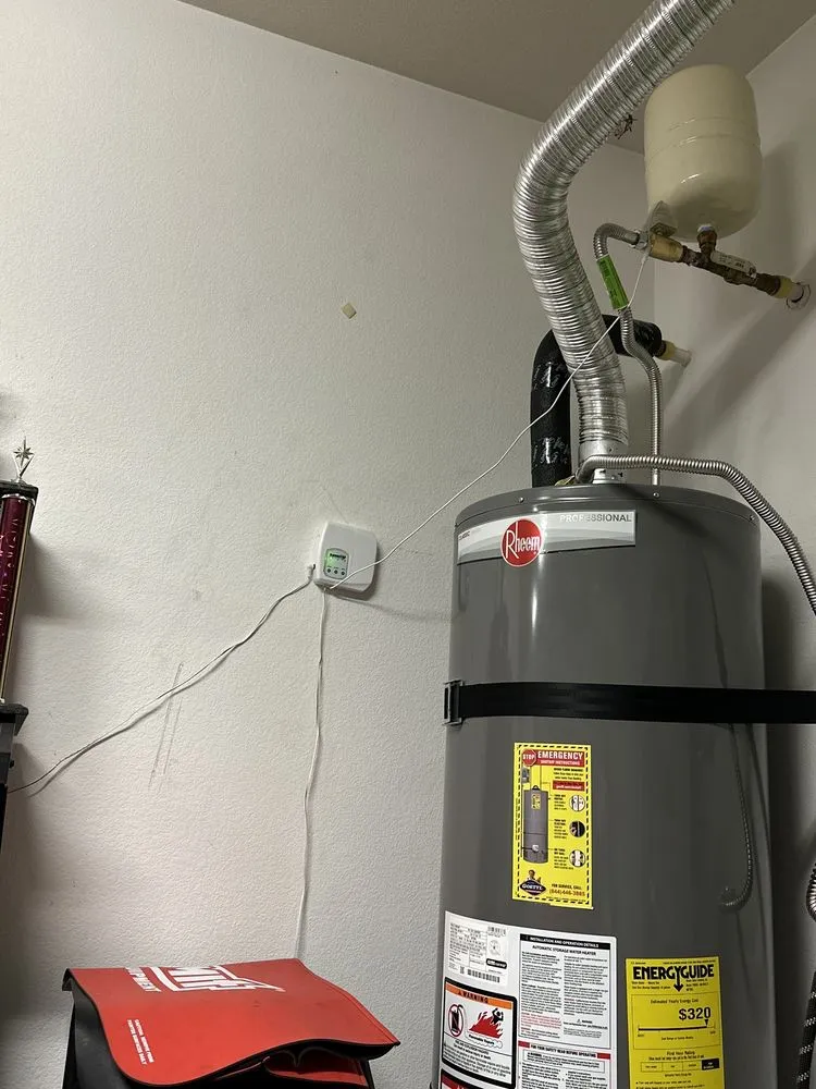 Trusted leak detection service in Las Vegas, NV - Goettl Air Conditioning and Plumbing - Las Vegas