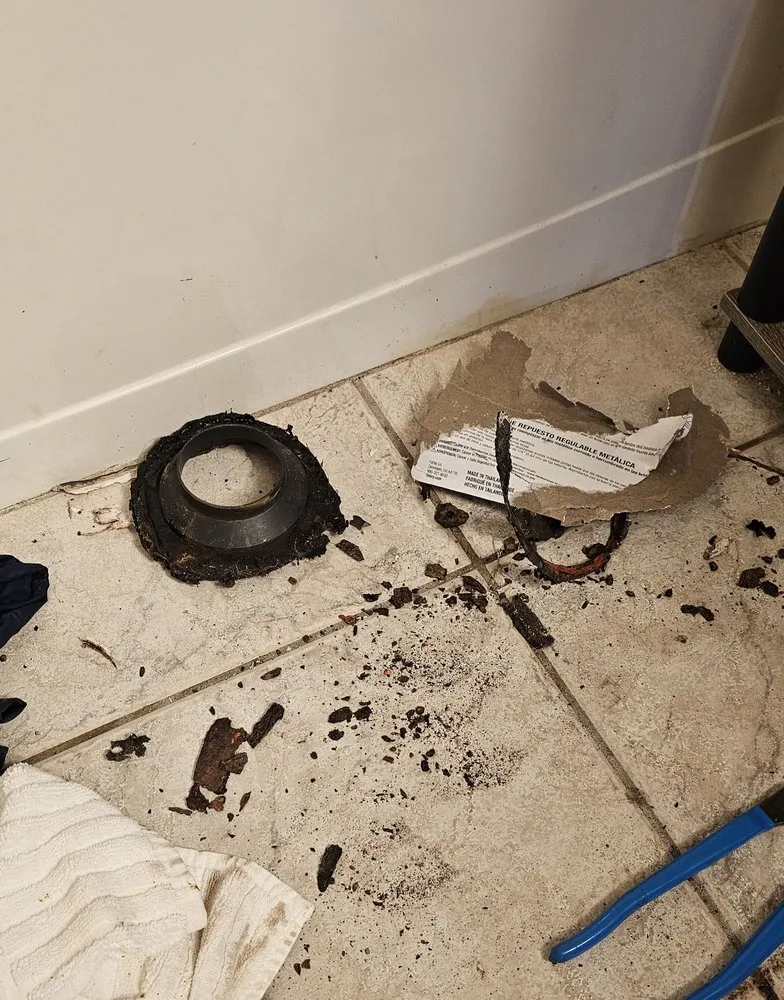 Trusted plumbing repair in Las Vegas, NV by Goettl Air Conditioning and Plumbing - Las Vegas