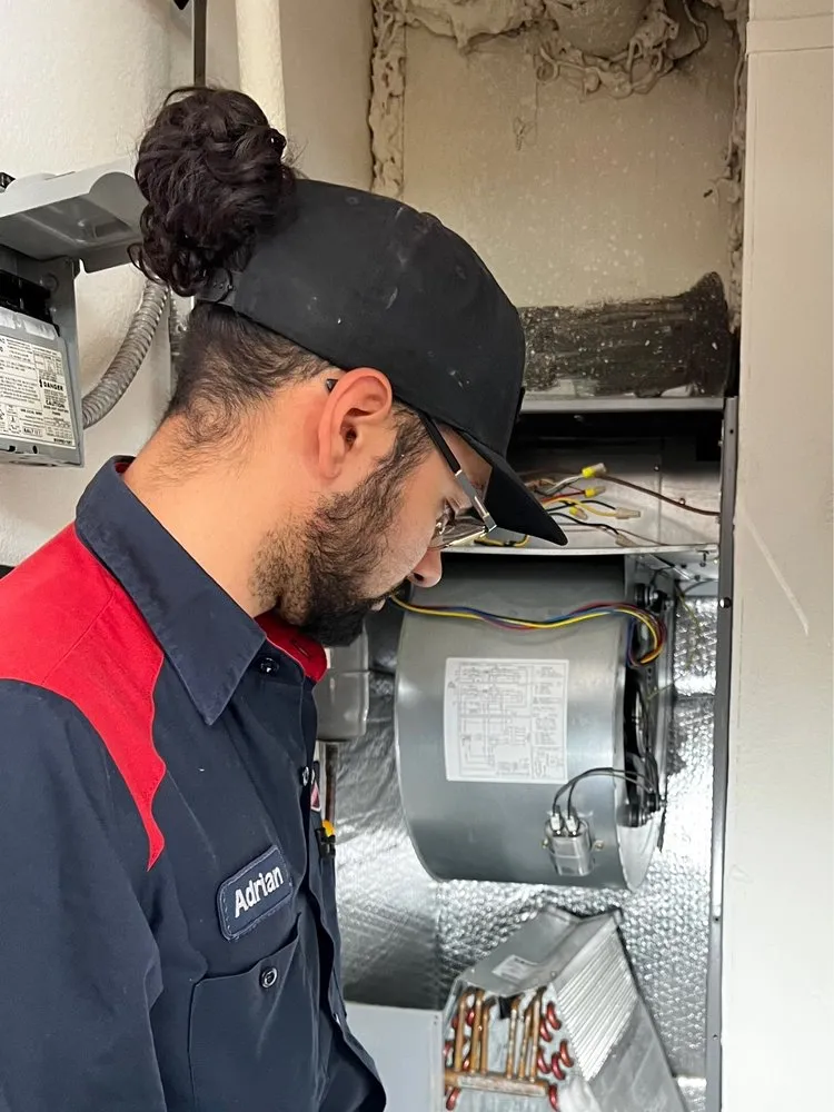 Professional leak detection for homes in Las Vegas, NV by Goettl Air Conditioning and Plumbing - Las Vegas