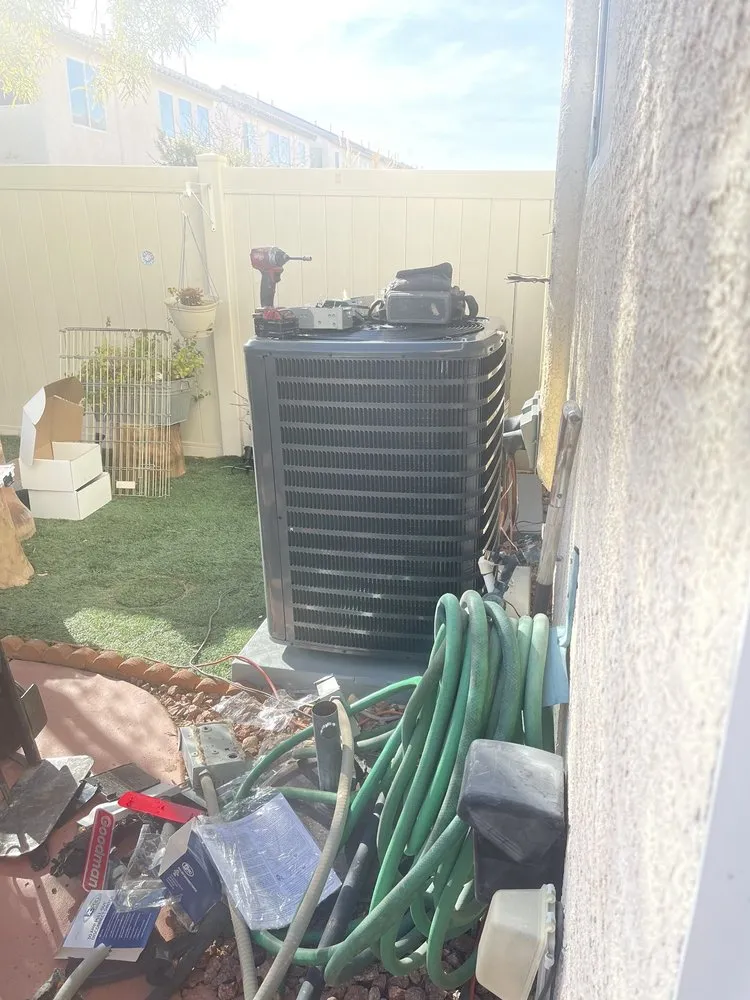 Trusted plumbing repair in Las Vegas, NV by Goettl Air Conditioning and Plumbing - Las Vegas