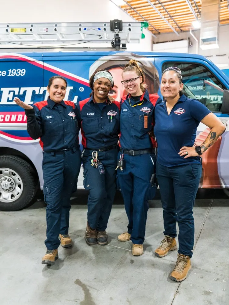 Slide of Goettl Air Conditioning and Plumbing - Las Vegas