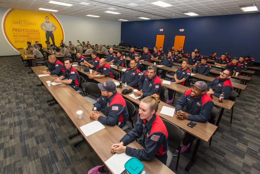 Slide of Goettl Air Conditioning and Plumbing - Las Vegas