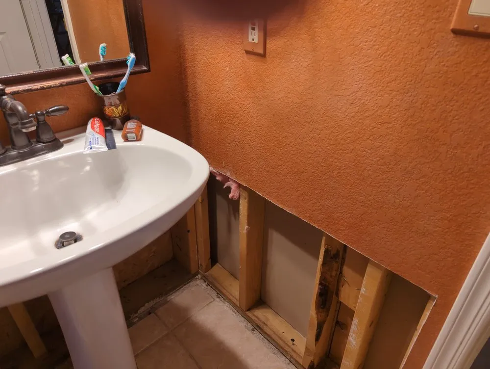 Reliable pipe repair service in Phoenix, AZ - Goettl Air Conditioning and Plumbing - Phoenix