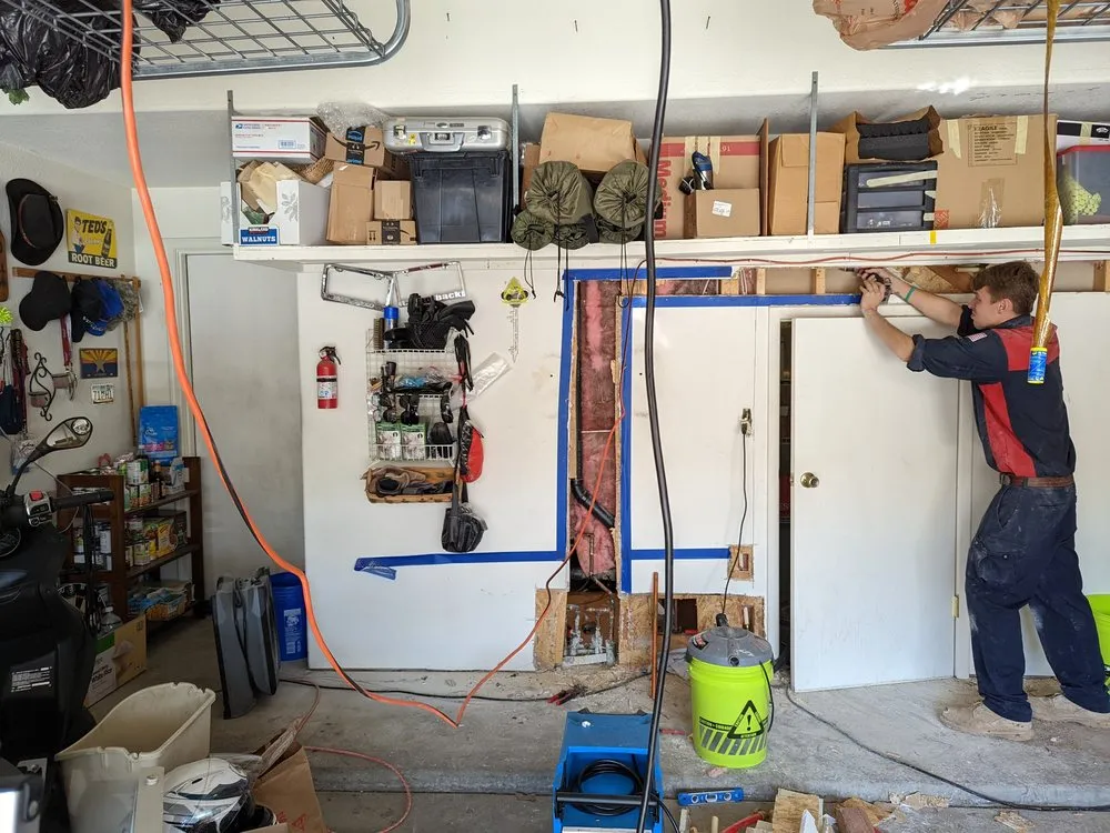 Trusted drain cleaning in Phoenix, AZ by Goettl Air Conditioning and Plumbing - Phoenix